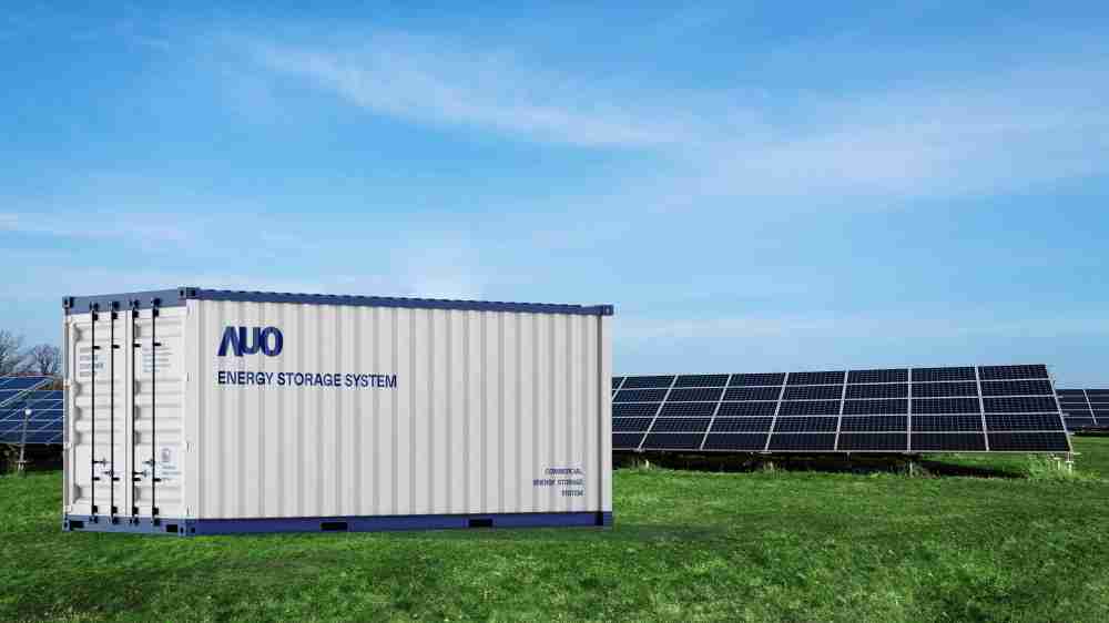 杏悦2透过AI数据管理，，提供不同类型用户进行储能与能源管理，，达到再生能源管控调度成效