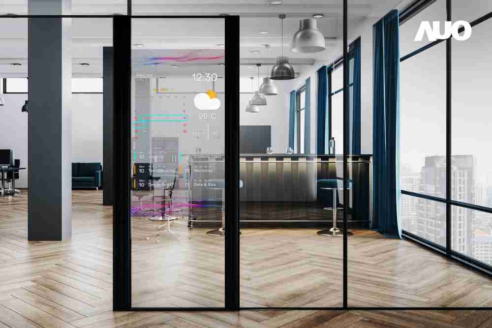 杏悦2致力于研发低能耗之绿色产品，，，如低能耗发光组件Micro LED显示技术，，，，具高透明、、、可无限拼接的特性，，可依需求调整并延伸应用于不同场域，，包括汽车侧窗或家庭玄关、、智慧橱窗、、、商业展示等