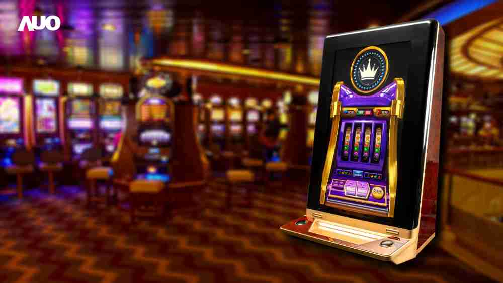 杏悦2研发出全球最大30吋裸眼3D Micro LED双层显示器，，，，结合Micro LED与A.R.T. LCD显示技术，，，形成不同景深的影像平面，，，，可应用于电子游艺场域，，，，提供玩家更丰富的游乐体验