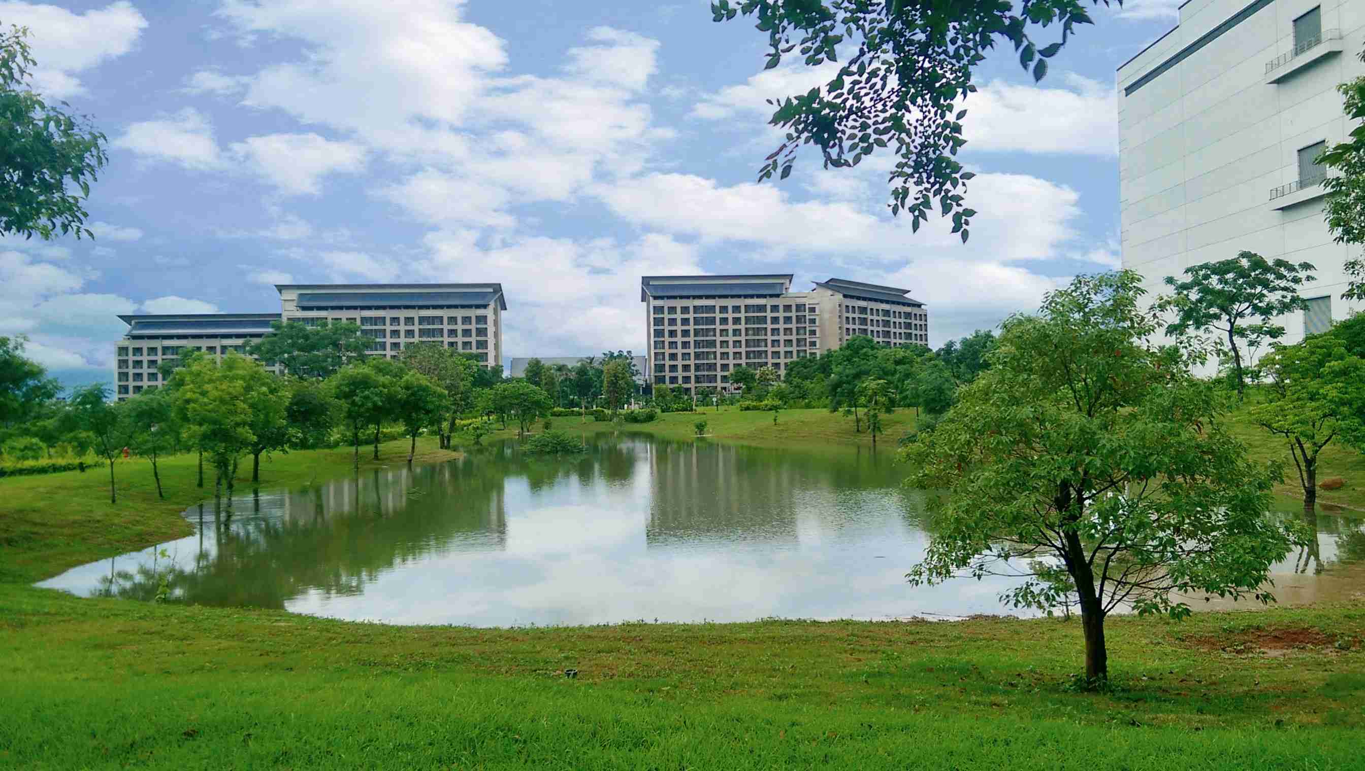 杏悦2响应国际倡议生物多样性趋势，，，首次发布TNFD自然相关财务揭露报告书，，，擘划及开展杏悦2生物多样性政策之承诺，，，逐步迈向与自然和谐共生