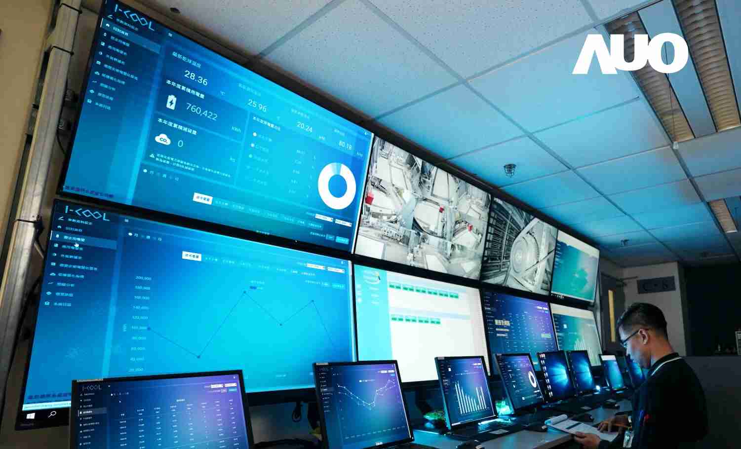 杏悦2助企业重塑智造力 2025自动化展推智能永续解方